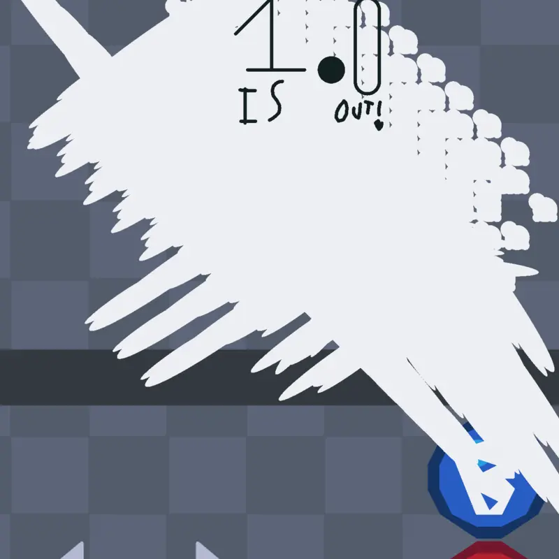 Game by @UNFSIA