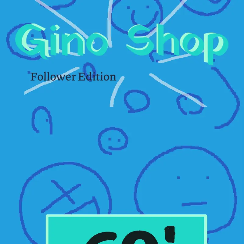Game by @GinoElPelotudoXD