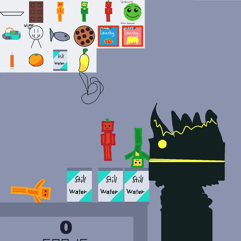 Game by @freekkkkoks