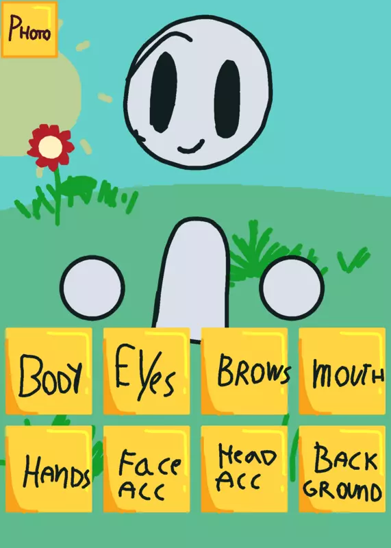 Game by @Ithorus
