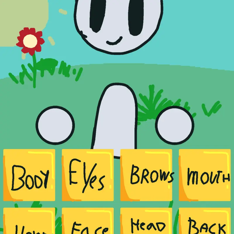 Game by @Ithorus