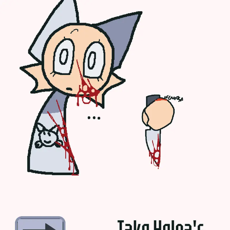 Game by @HELOASPRUNKI