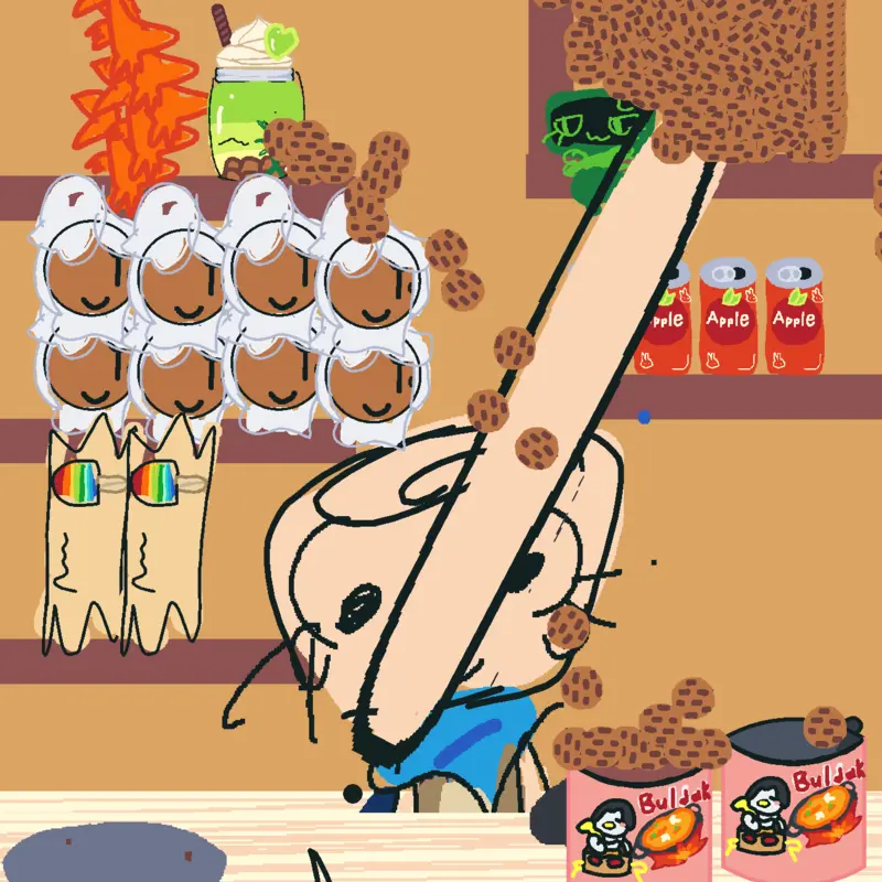 Game by @starrylovesboxten