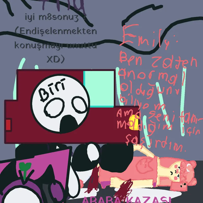 Game by @-_Emily_and_friends_-