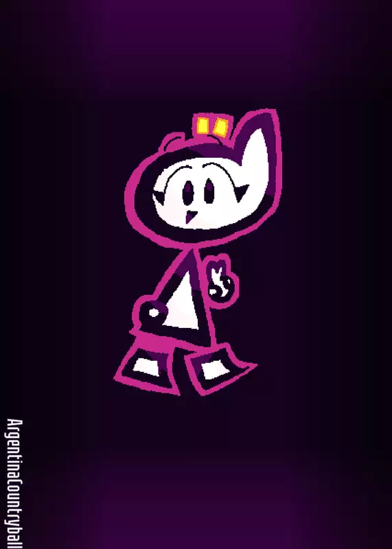 Game by @DoodleGal