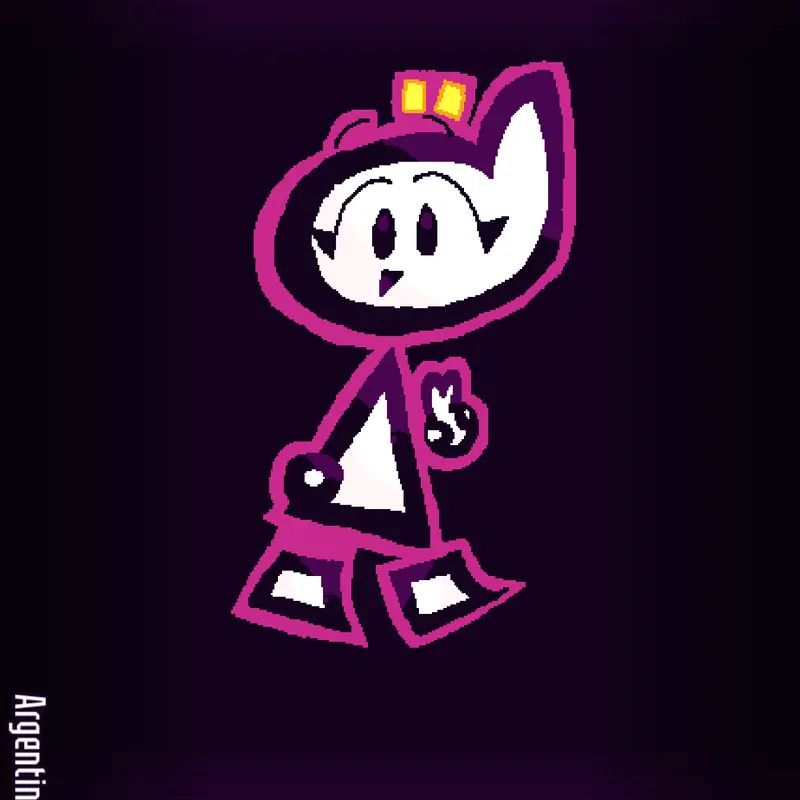 Game by @DoodleGal