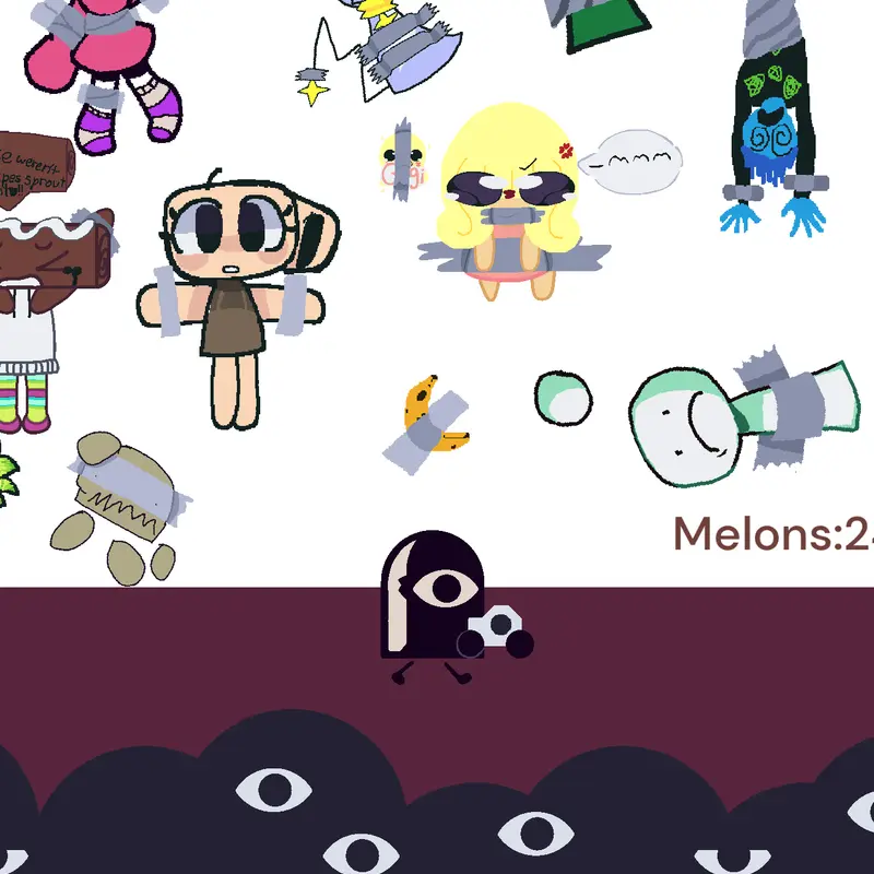 Game by @shelly_fossilian_yippe
