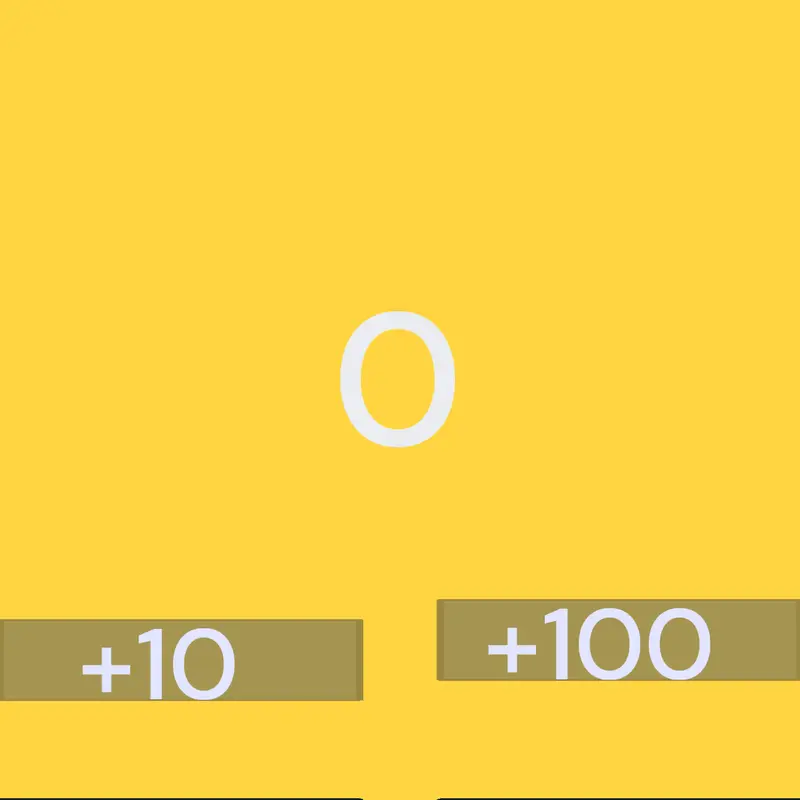 Game by @pashka