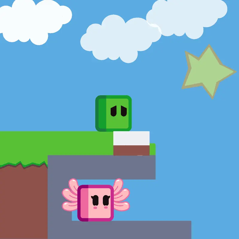 Game by @Kubix_castle