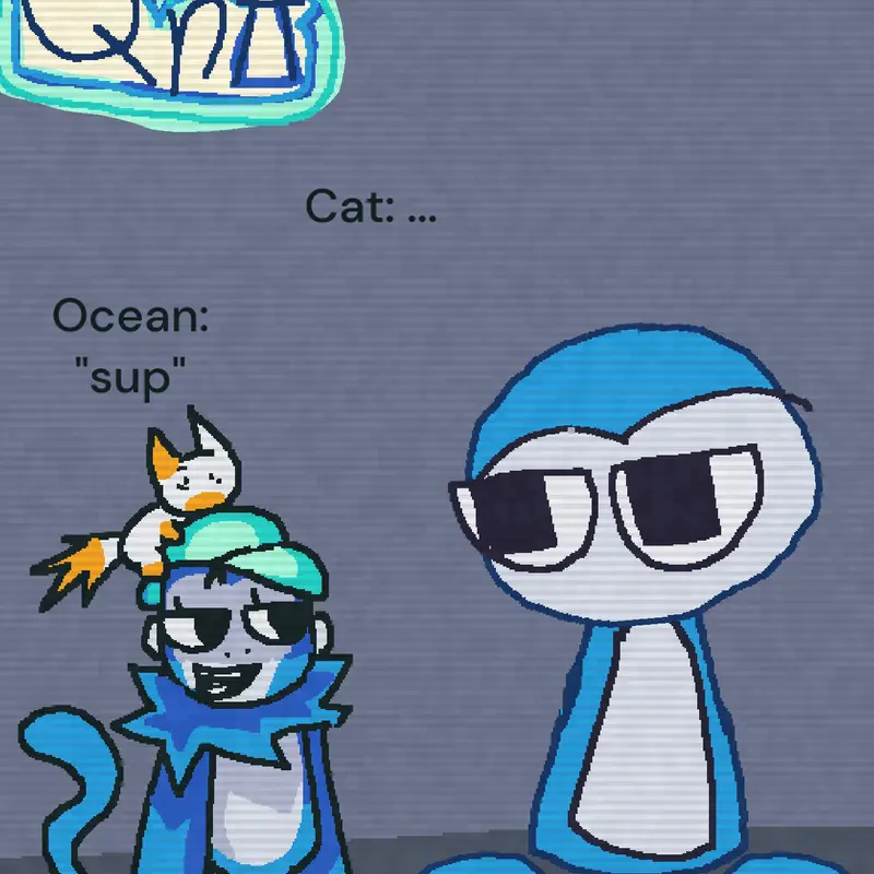 Game by @oceanic_vr