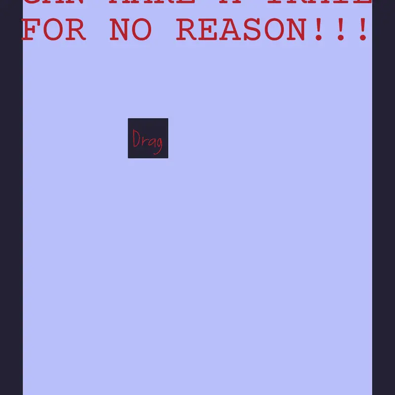 Game by @NoobWazHere