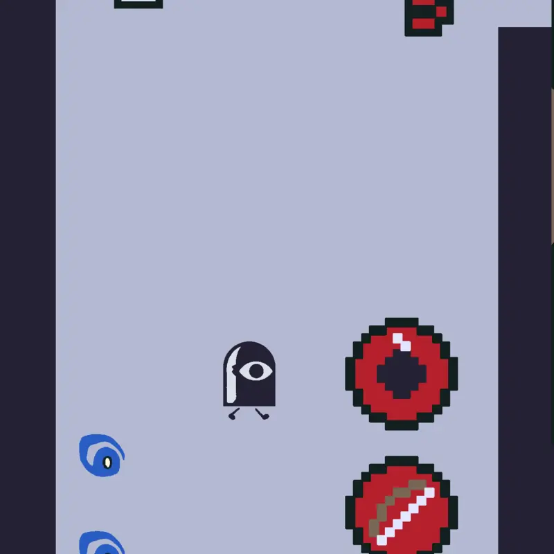 Game by @hicast