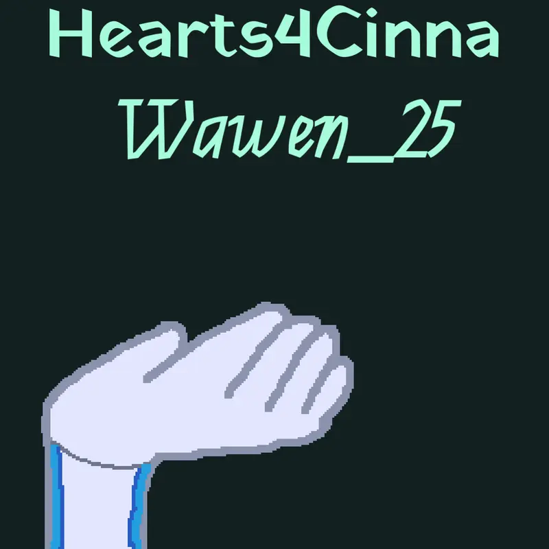 Game by @CinnamorollLoverCirilla