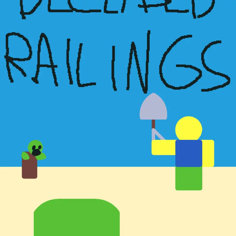 Game by @E_1_Interminable_rooms