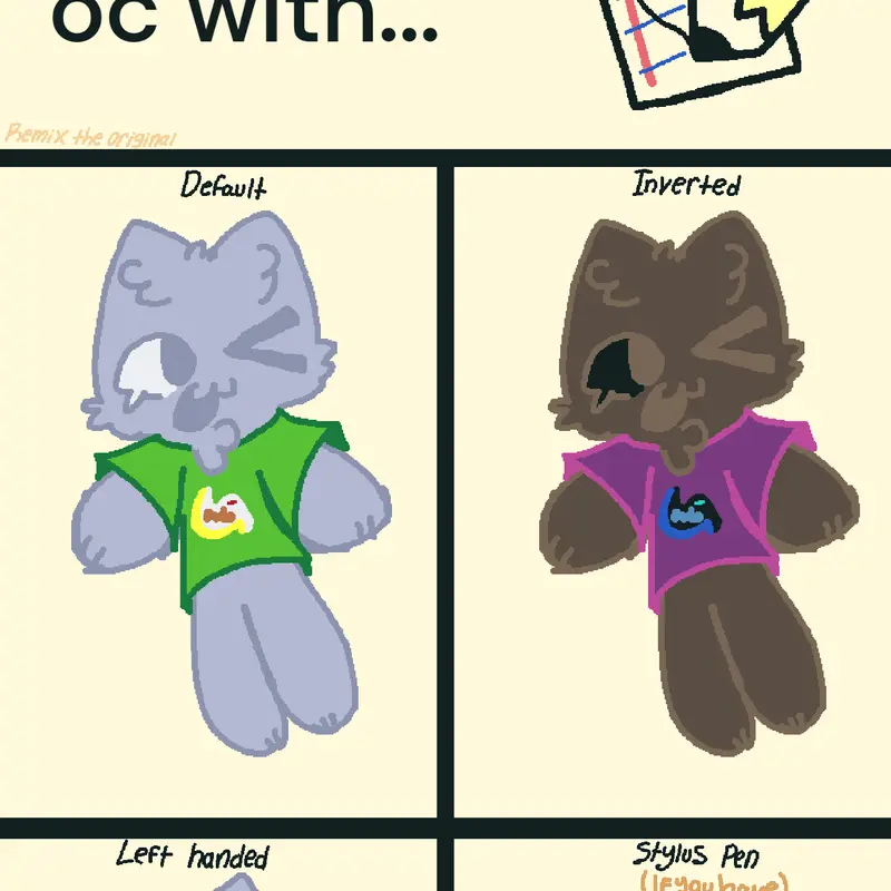 Game by @binggo_cat