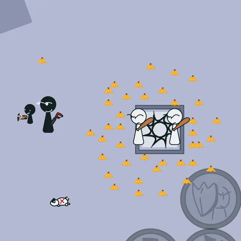 Game by @GnarpyTheOne