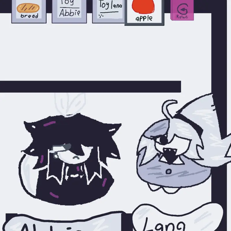 Game by @Emmilira_fpe