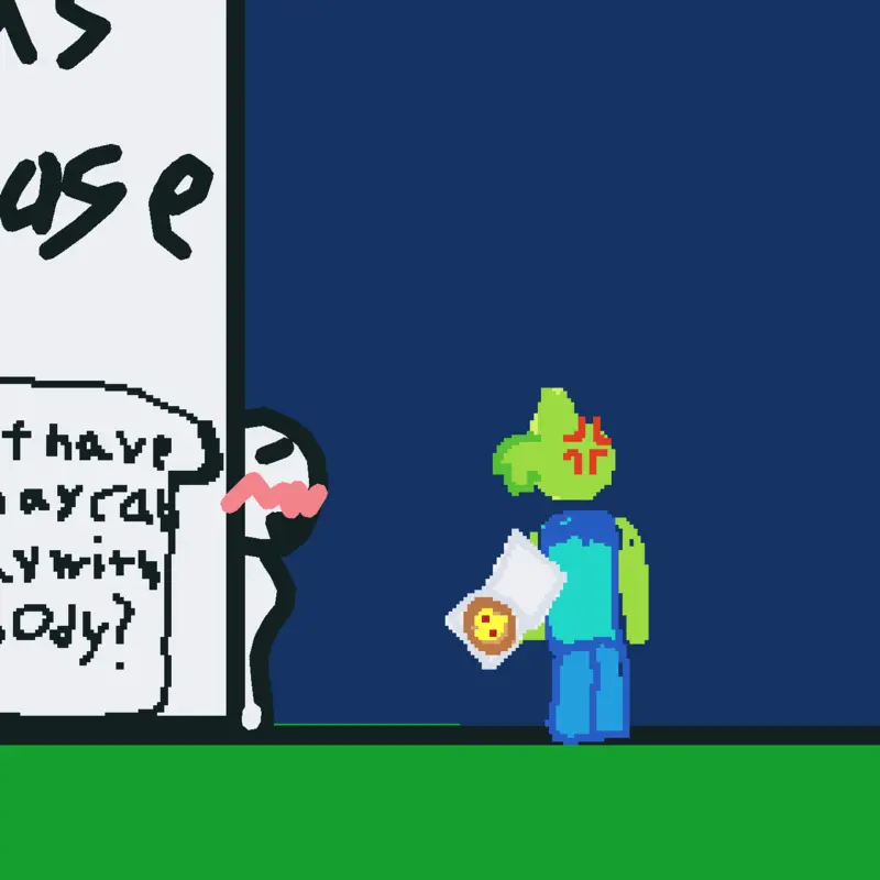 Game by @nibbler