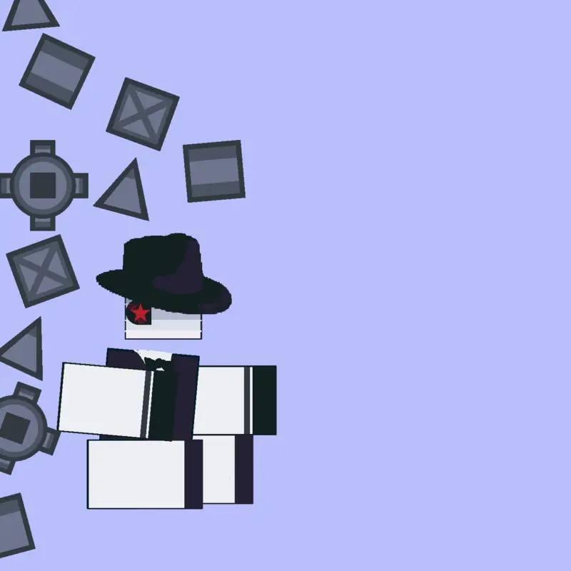 Game by @bastisebastian08