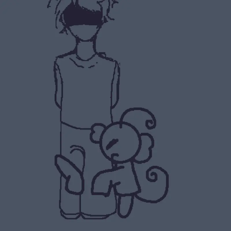 Game by @candy_alien