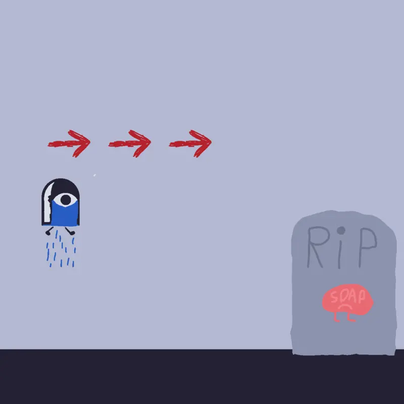 Game by @silent_castlemaker