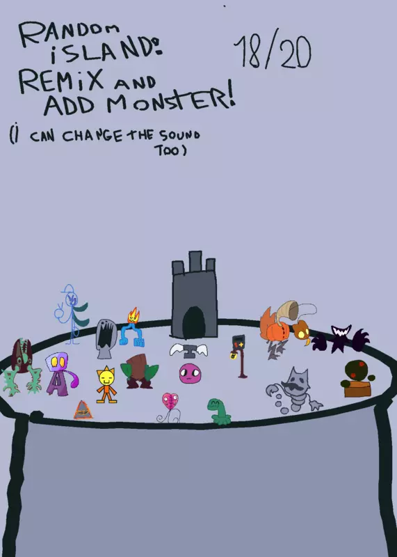 Game by @RudieTheReindeer