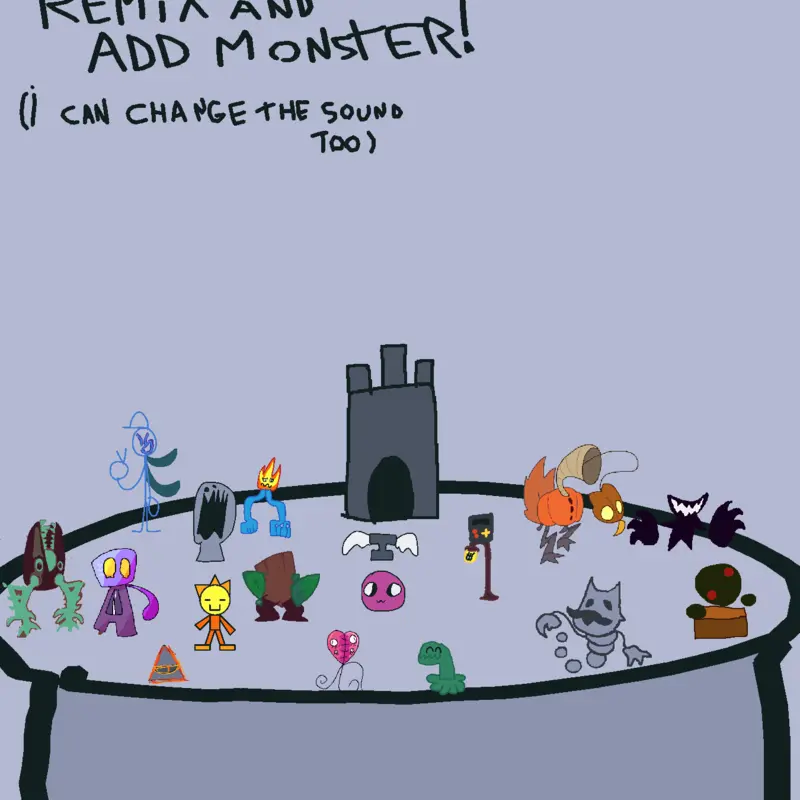 Game by @RudieTheReindeer