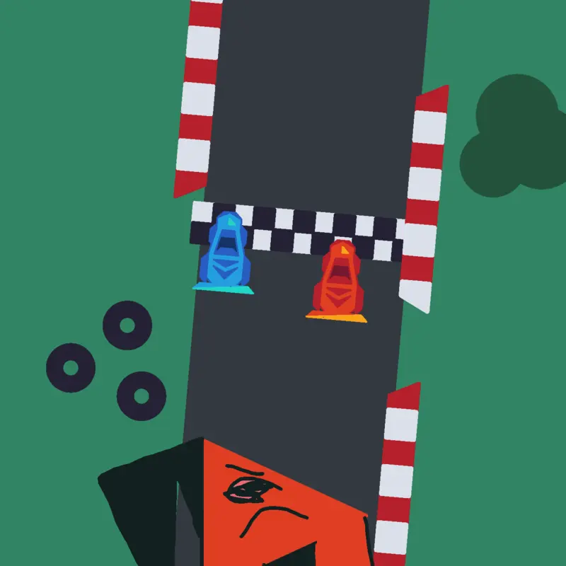 Game by @alvrvt