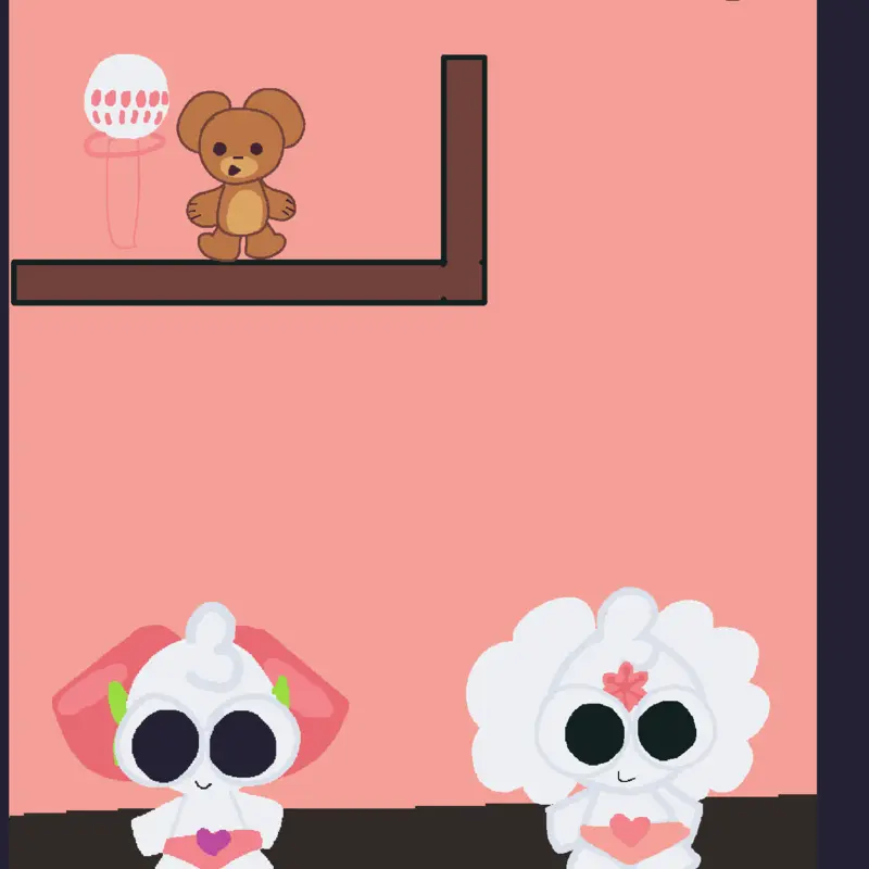 Game by @Kaby_loves_MCB