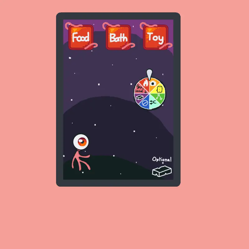 Game by @Sheida