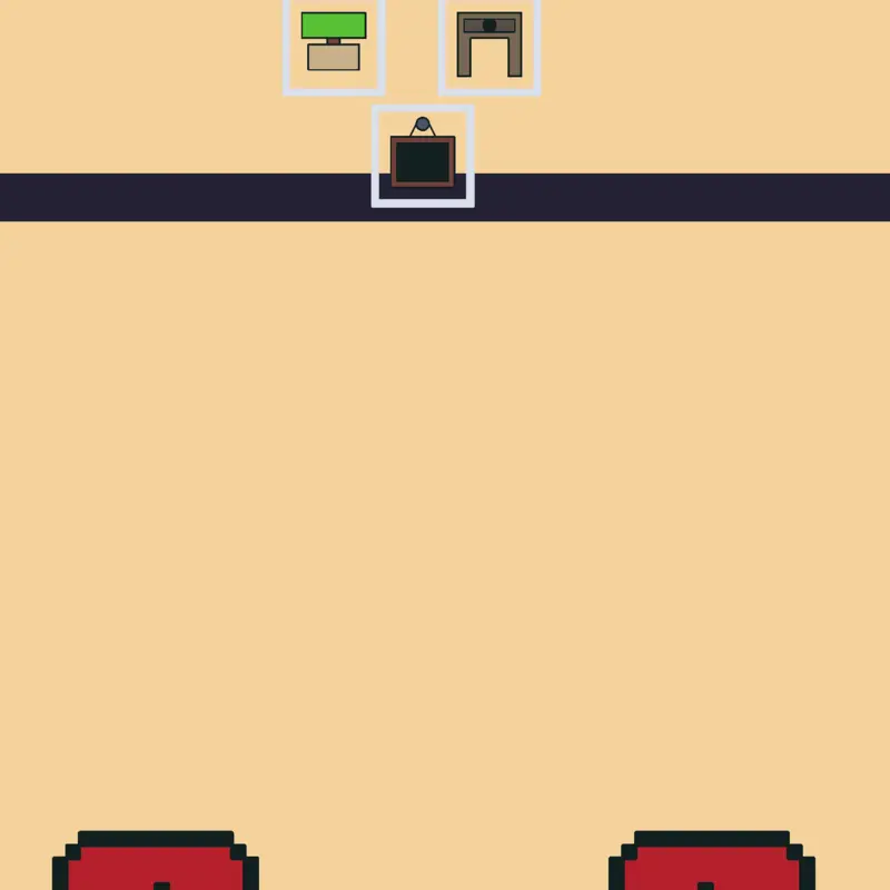 Game by @HARDEKABALL