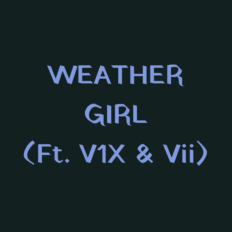 Weather Girl Animation (Not My OCs) by @LemonsLife