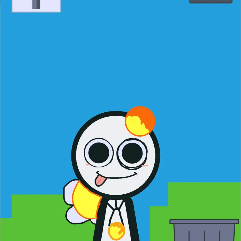 Game by @Alvenais_cute