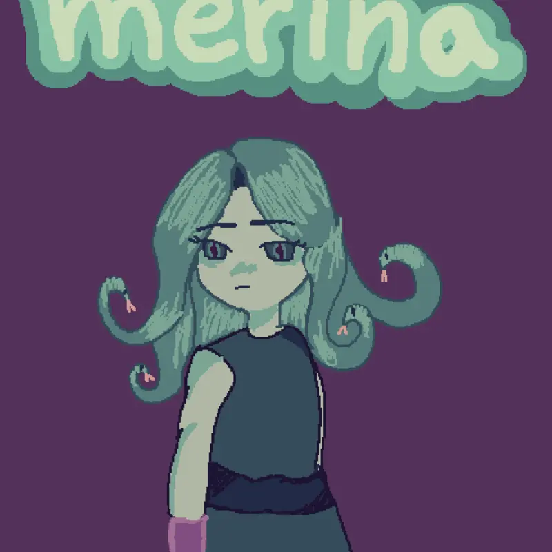 Game by @jujubear