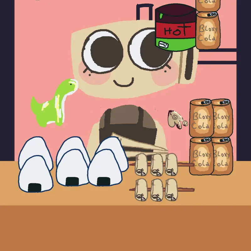 Game by @Sblpok_Sara