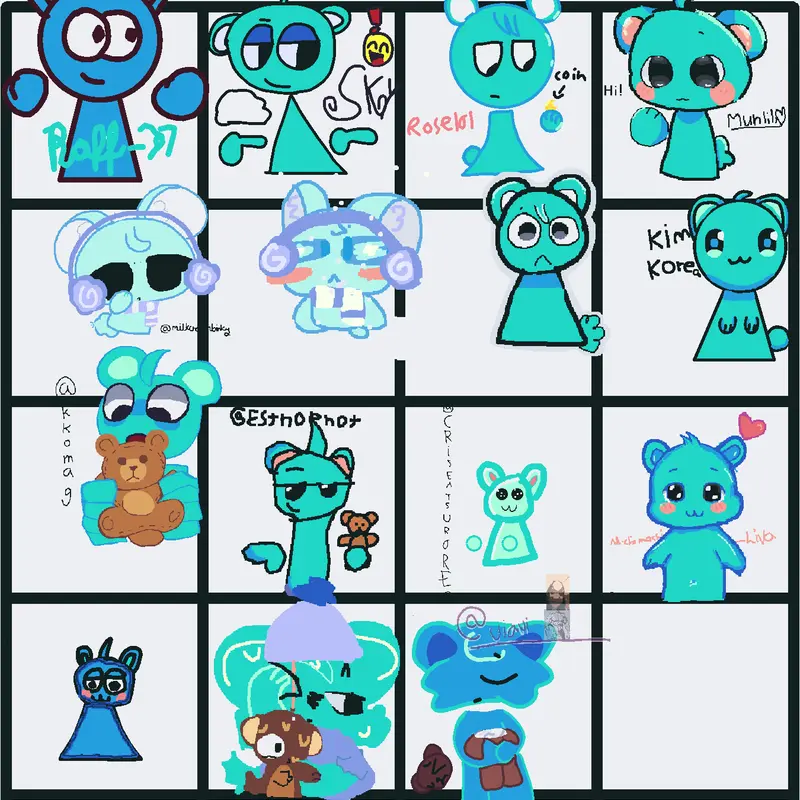 Game by @uiaui