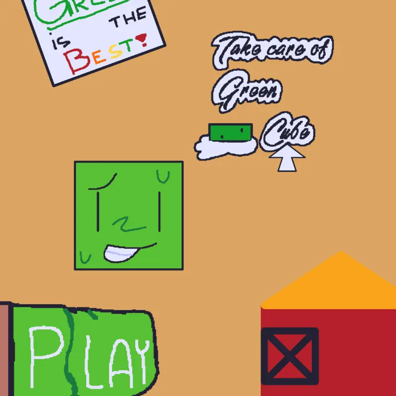 Game by @ITestStuff