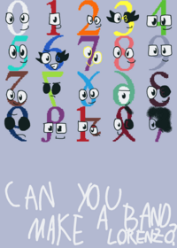 Argam for my 1st follower