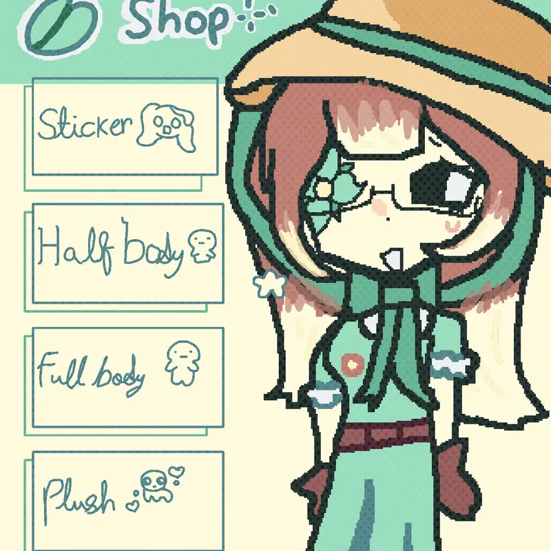 Game by @simplyy_mitsuki