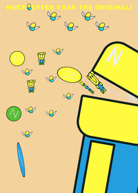 Feed Noob!