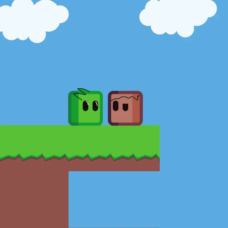 Game by @Edsonppp