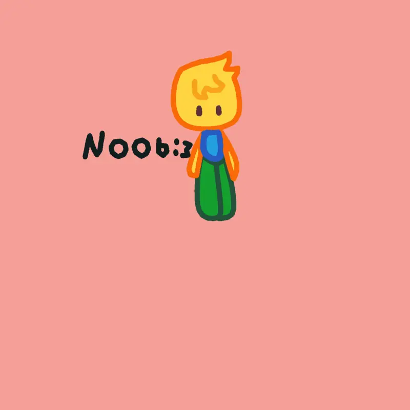 Game by @Snowberrie