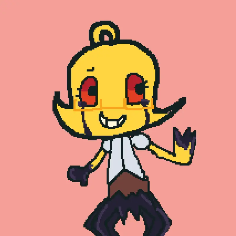 Game by @b2soso