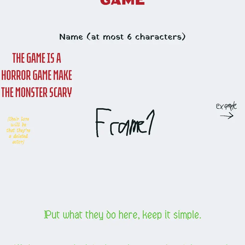 Game by @name_rror