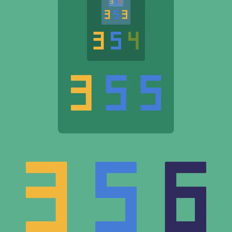 356 by @luca1234567890_October