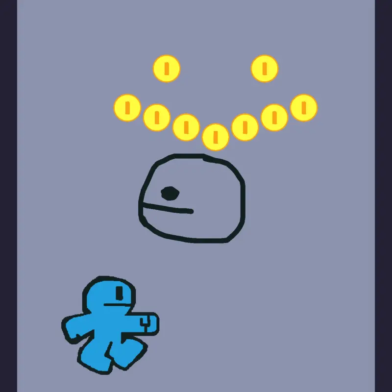 Game by @B0LTZ