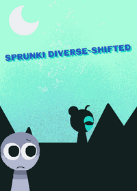 Sprunki Diverse shifted