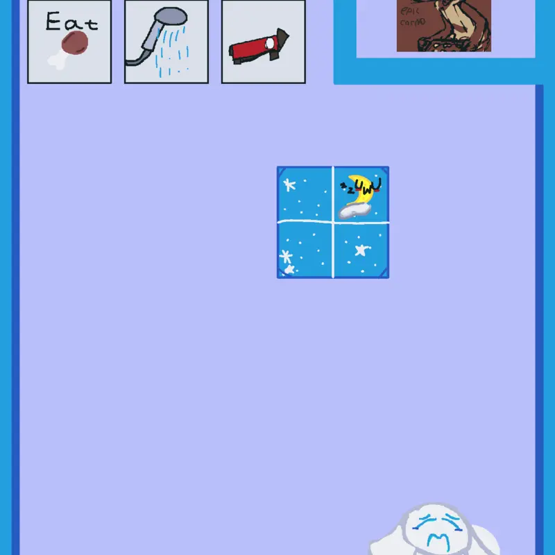 Game by @Shelly_St4r