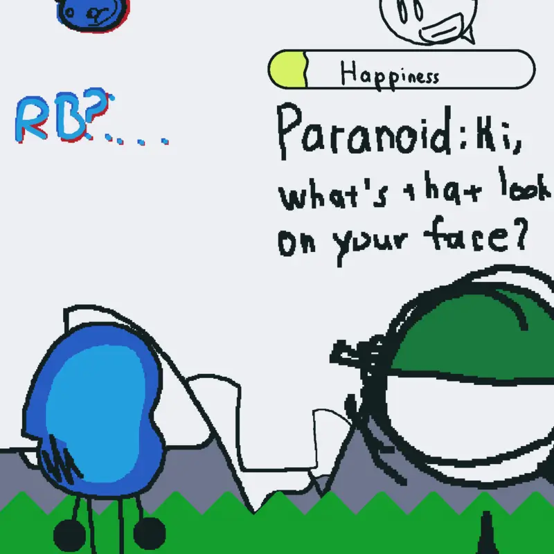 Game by @randominh