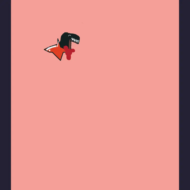 Game by @militardescent
